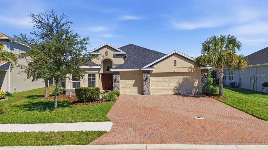 Property photo for 5514 69TH PLACE E, Ellenton, FL