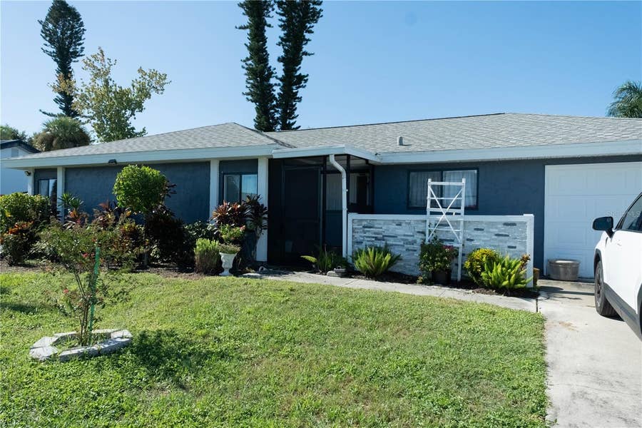 Property photo for 6659 KENWOOD DRIVE, North Port, FL
