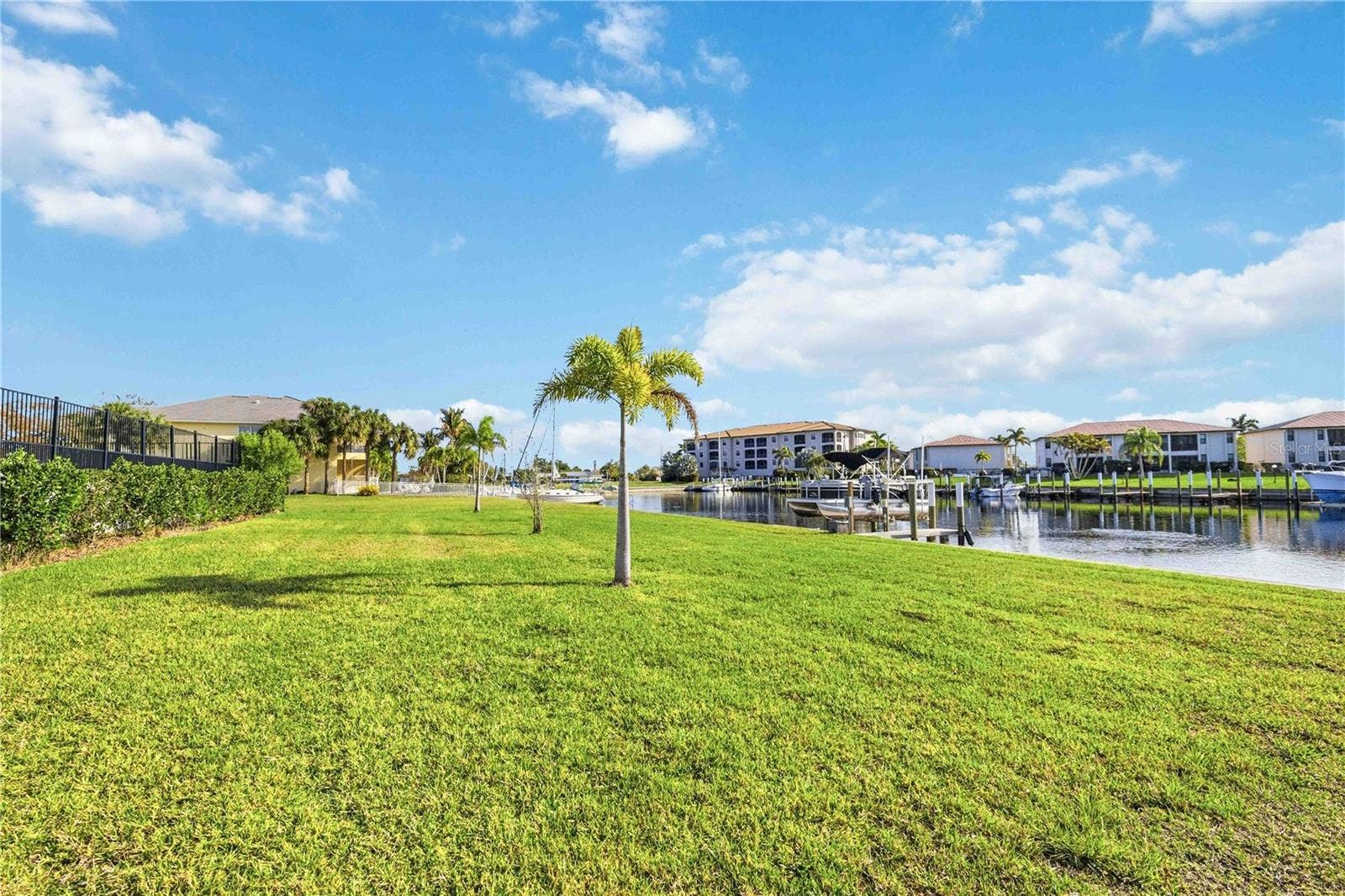 3240 WOODTHRUSH DRIVE, #111 & 112, Punta Gorda, FL 33950