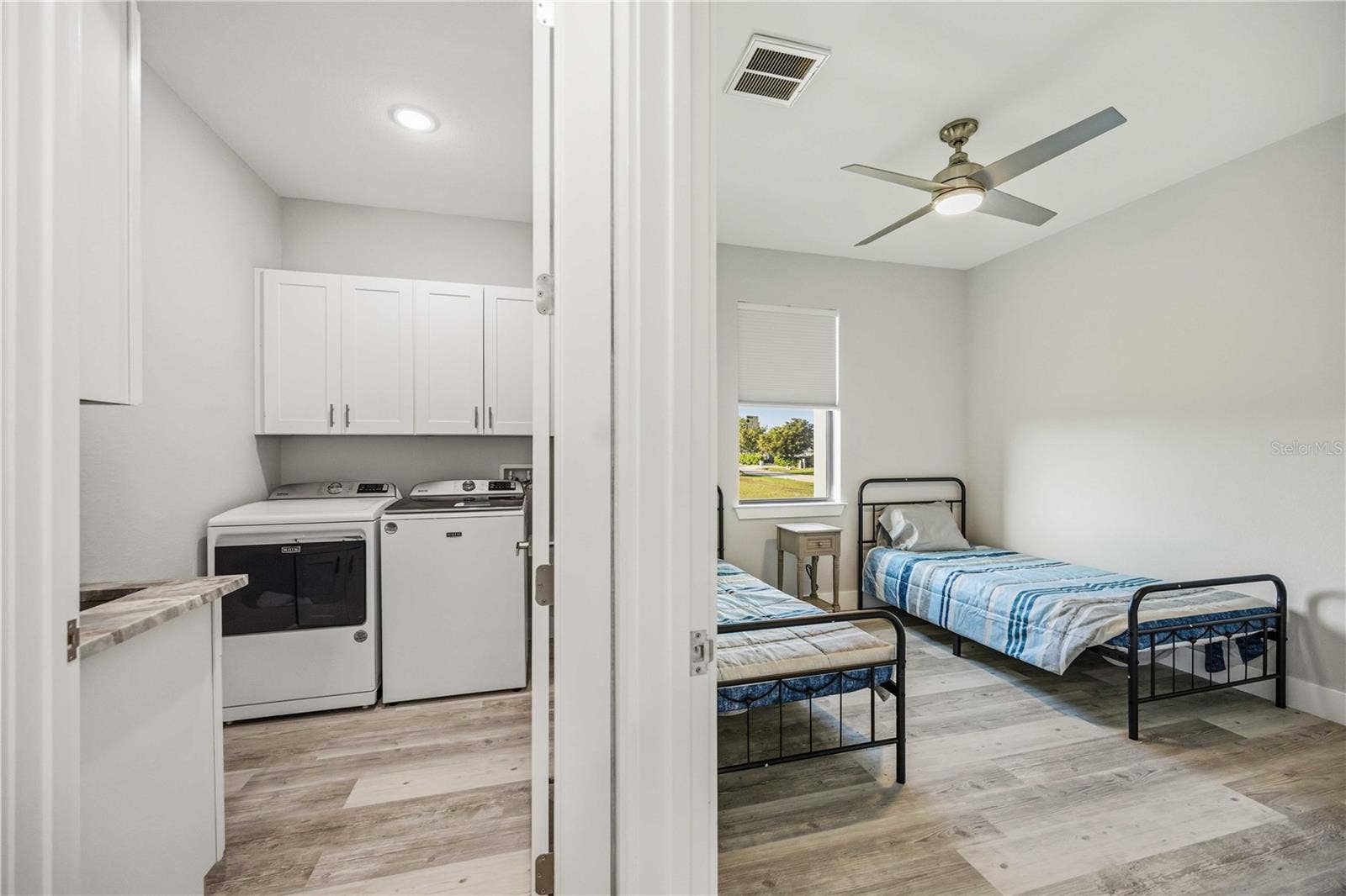 3240 WOODTHRUSH DRIVE, #111 & 112, Punta Gorda, FL 33950