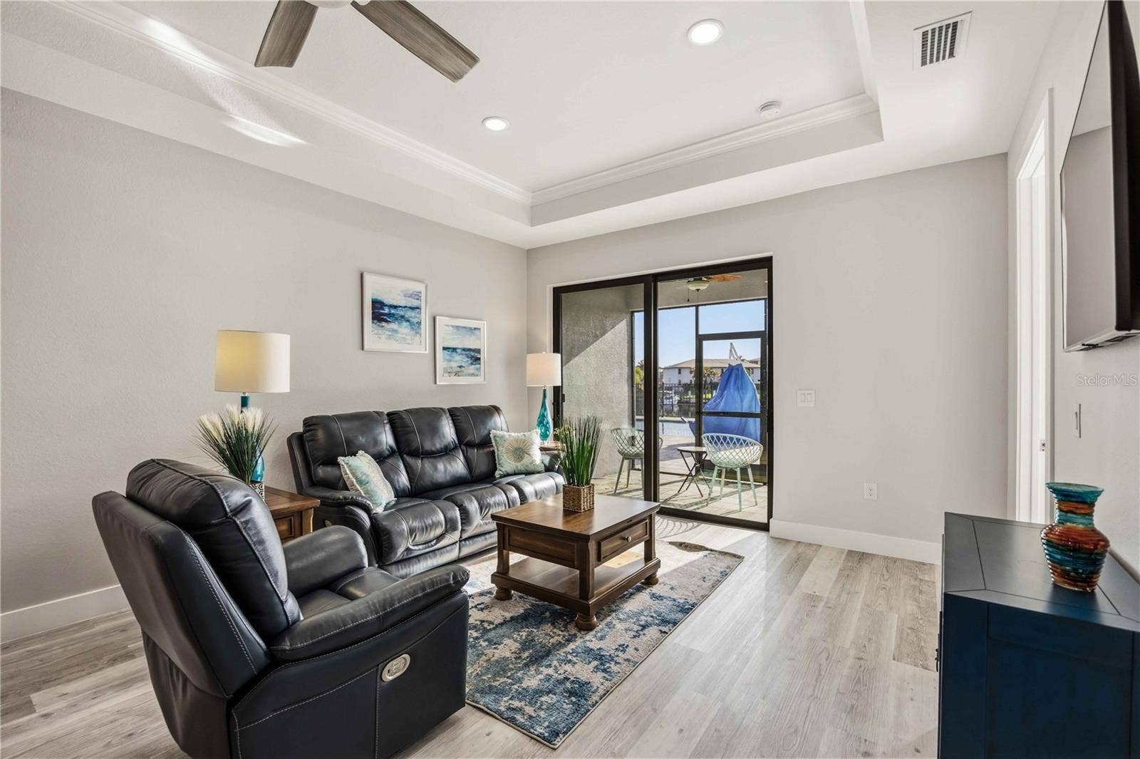 3240 WOODTHRUSH DRIVE, #111 & 112, Punta Gorda, FL 33950