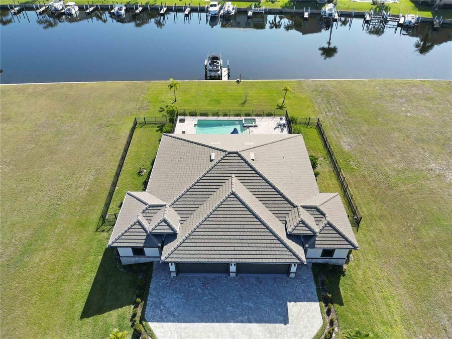 Property photo for 3240 WOODTHRUSH DRIVE, #111 & 112, Punta Gorda, FL