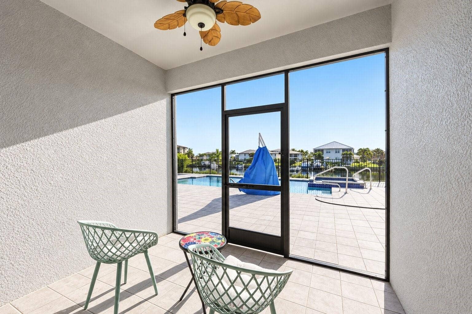 3240 WOODTHRUSH DRIVE, #111 & 112, Punta Gorda, FL 33950