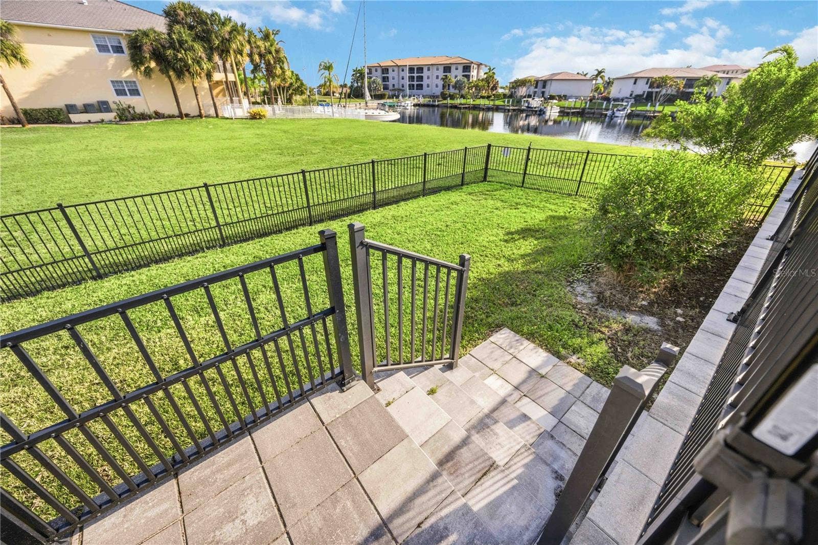 3240 WOODTHRUSH DRIVE, #111 & 112, Punta Gorda, FL 33950