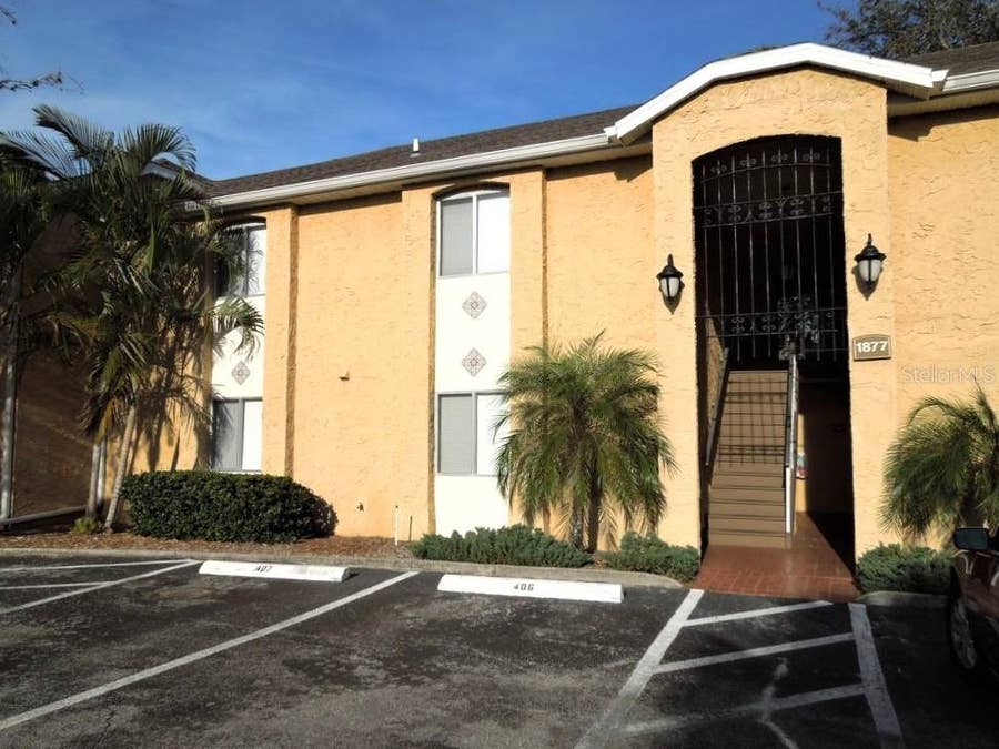 Property photo for 1877 TOUCAN WAY, #402, Sarasota, FL