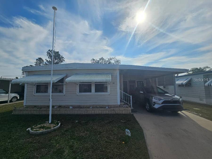 Property photo for 5619 BAYSHORE ROAD, #115, Palmetto, FL