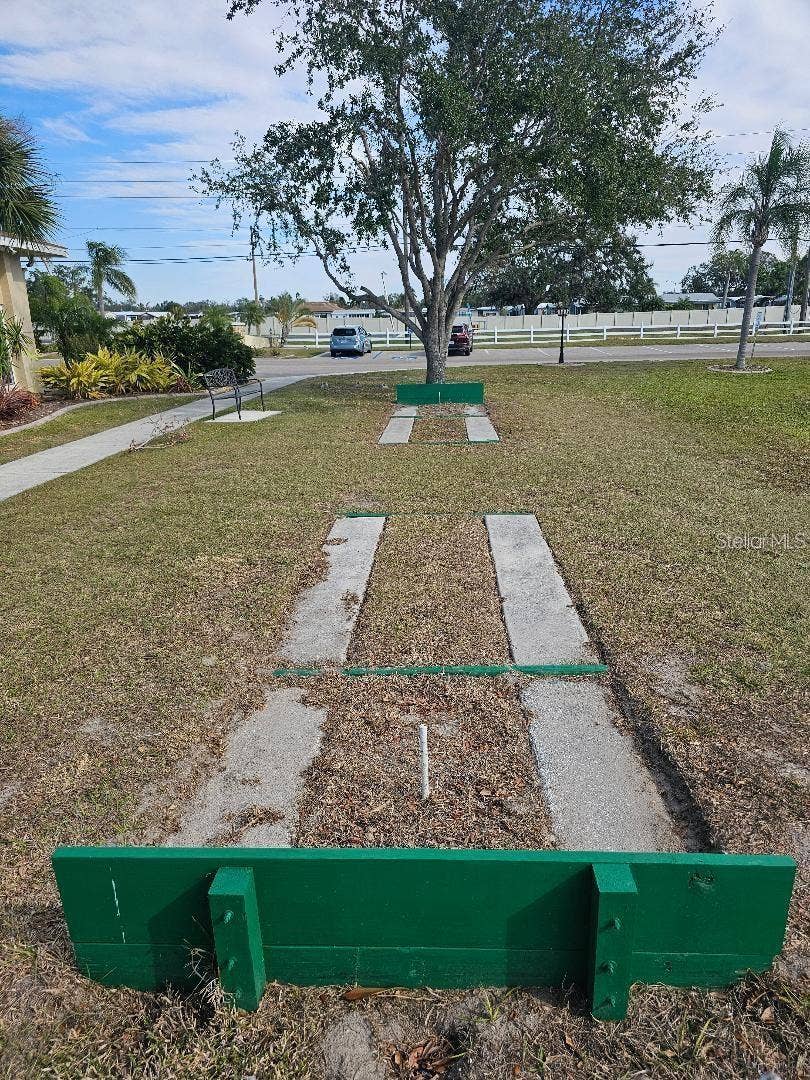 5619 BAYSHORE ROAD, #115, Palmetto, FL 34221 HORSESHOE COURT.