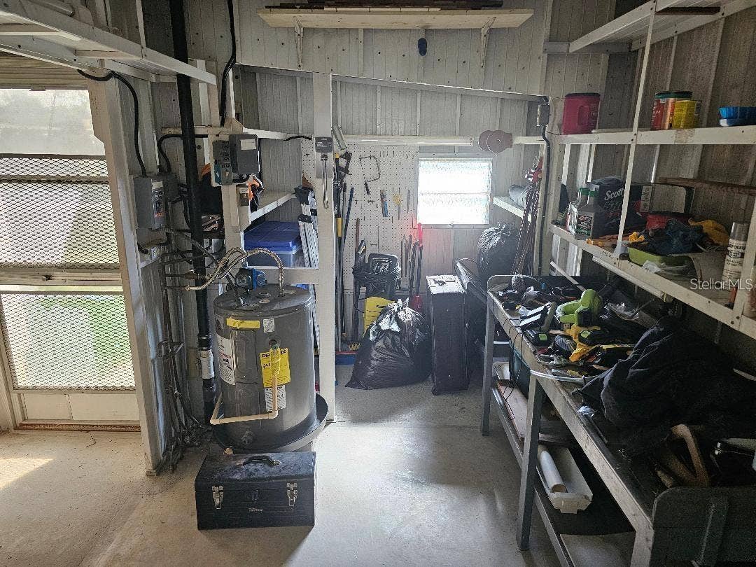 5619 BAYSHORE ROAD, #115, Palmetto, FL 34221 MORE STORAGE.