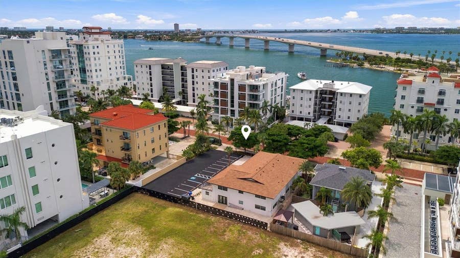 Property photo for 171 GOLDEN GATE POINT, Sarasota, FL
