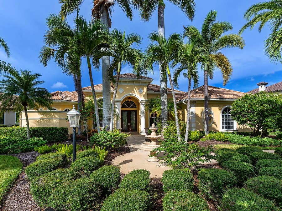 Property photo for 6906 BELMONT COURT, Lakewood Ranch, FL