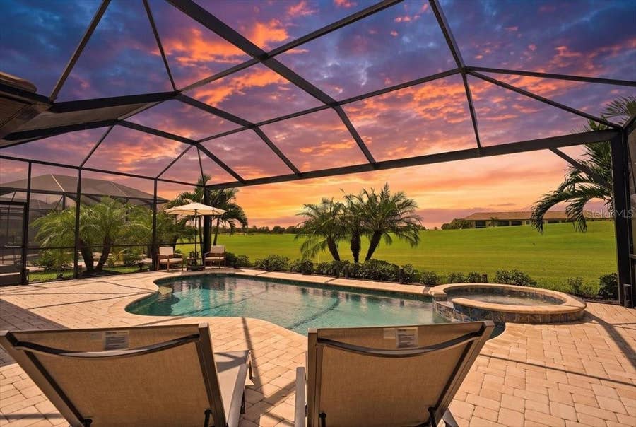 Property photo for 5716 CHEECH GLEN, Lakewood Ranch, FL