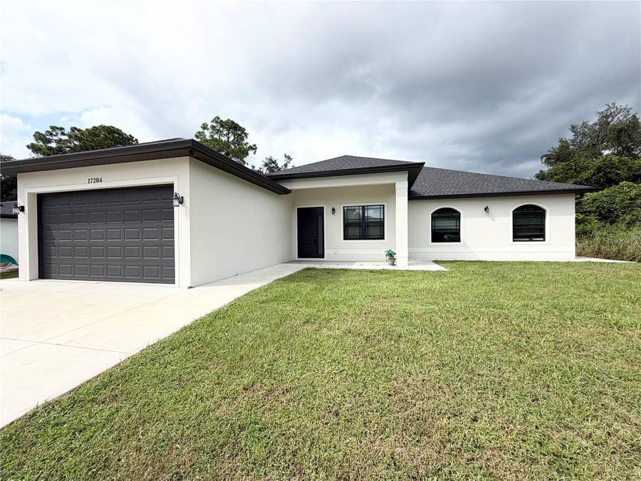 Property photo for 17204 BONNIE AVENUE, Port Charlotte, FL