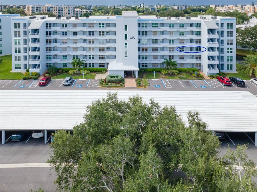 Property photo for 3780 PINEBROOK CIRCLE, #307, Bradenton, FL