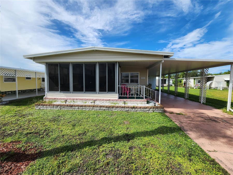 Property photo for 5408 CHATEAU LANE, Bradenton, FL