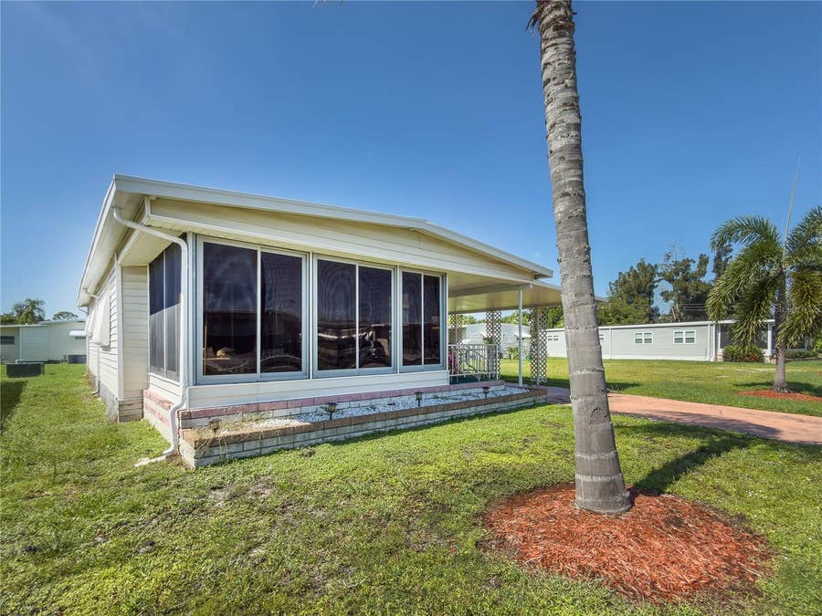 Property photo for 5408 CHATEAU LANE, Bradenton, FL