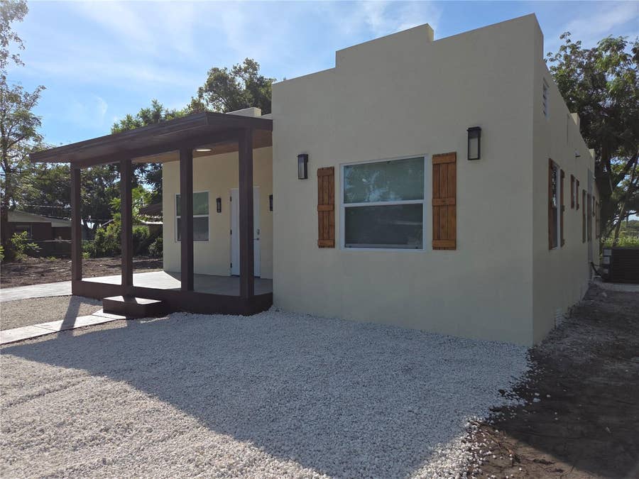 Property photo for 2327 EVERETT STREET, Lakeland, FL