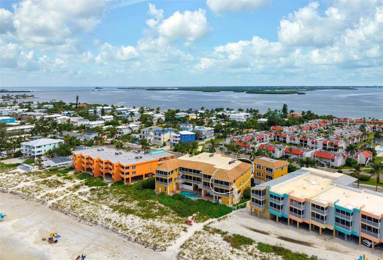 1900 GULF DRIVE N, #1, Bradenton Beach, FL 34217 1900 GULF DRIVE N, #1, Bradenton Beach, FL 34217