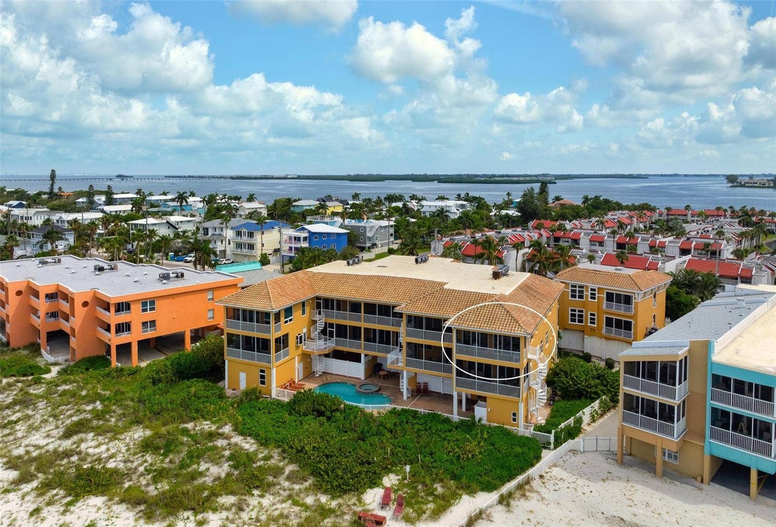 1900 GULF DRIVE N, #1, Bradenton Beach, FL 34217 1900 GULF DRIVE N, #1, Bradenton Beach, FL 34217