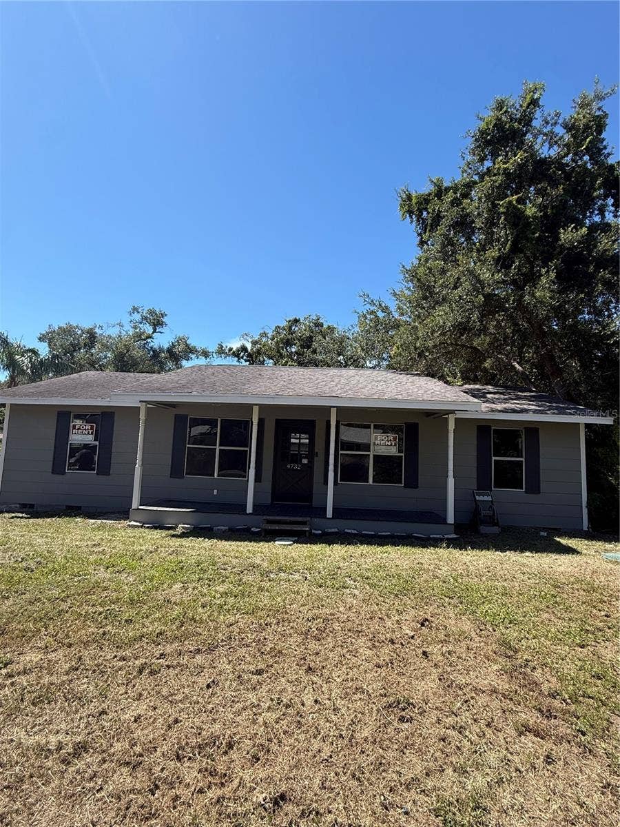Property photo for 4732 VIOLET AVENUE, Sarasota, FL