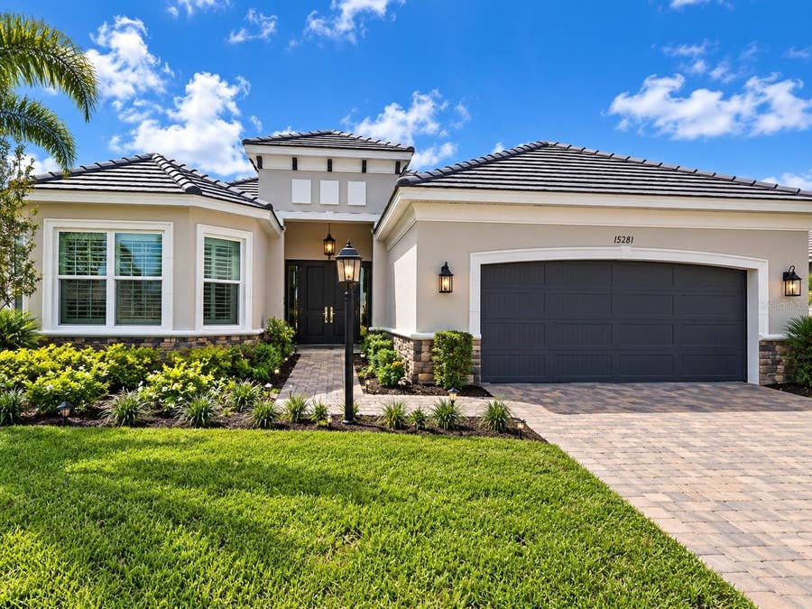 Property photo for 15281 CONTENTA LOOP, Lakewood Ranch, FL
