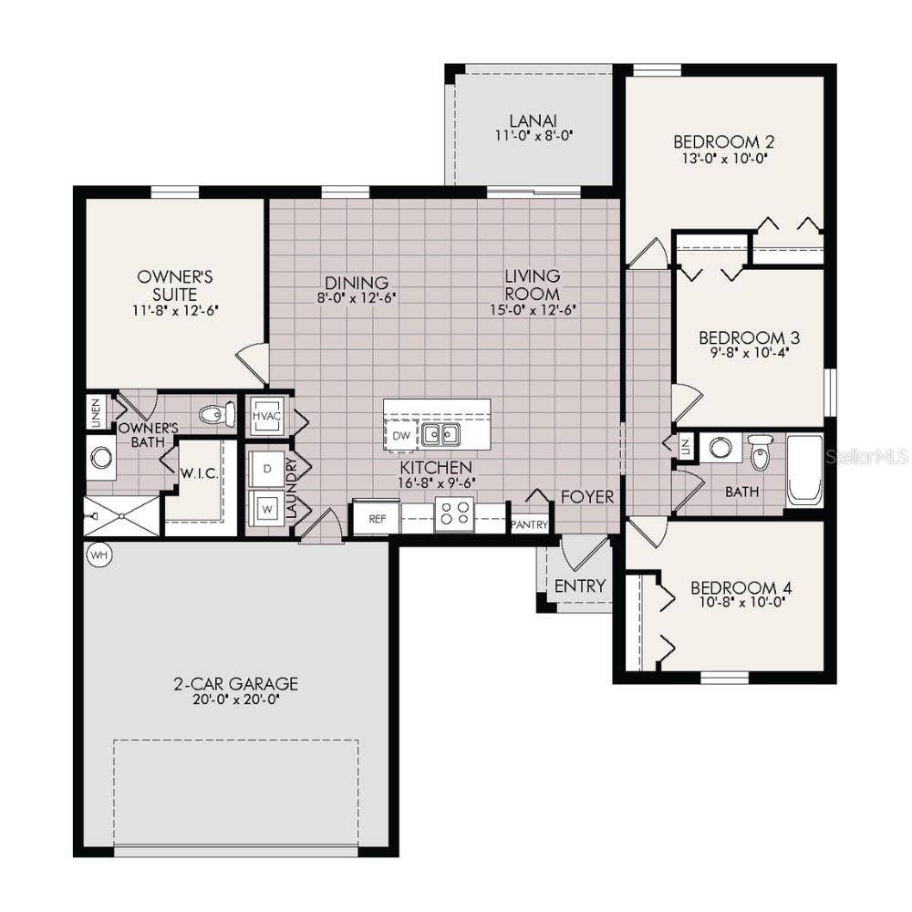 6138 SEAPORT STREET, Port Charlotte, FL 33981 6138 SEAPORT STREET, Port Charlotte, FL 33981