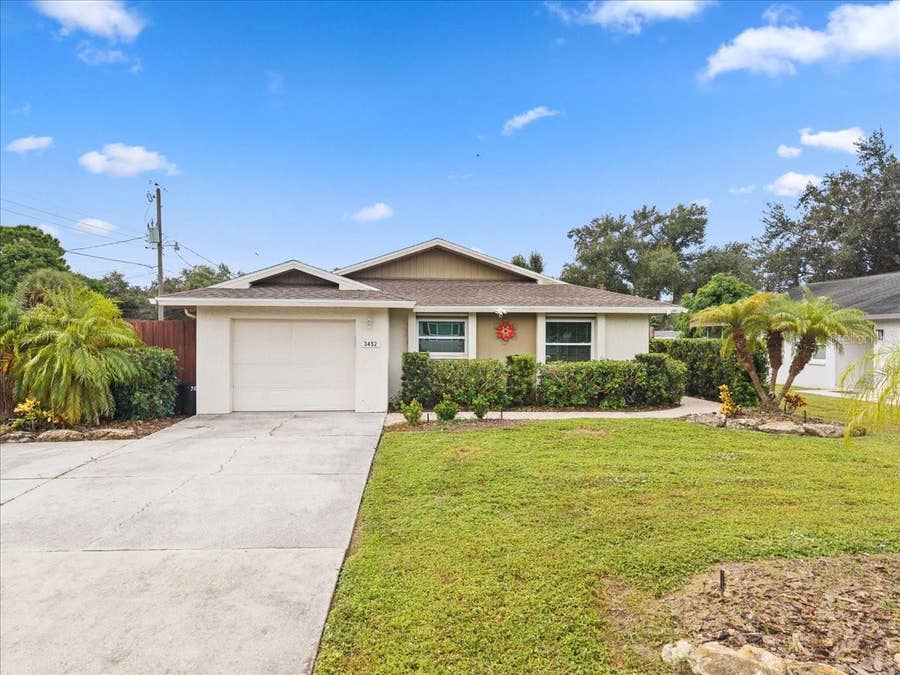 Property photo for 3452 BAY STREET, Sarasota, FL