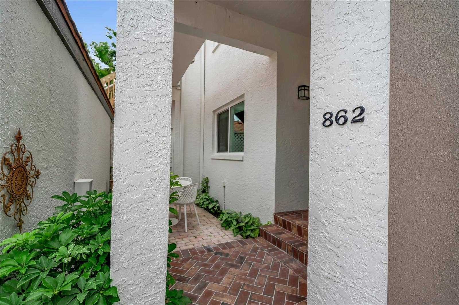 862 HUDSON AVENUE, #862, Sarasota, FL 34236 862 HUDSON AVENUE, #862, Sarasota, FL 34236