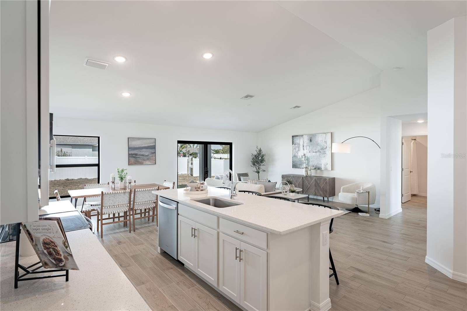 7388 QUAKER STREET, Englewood, FL 34224