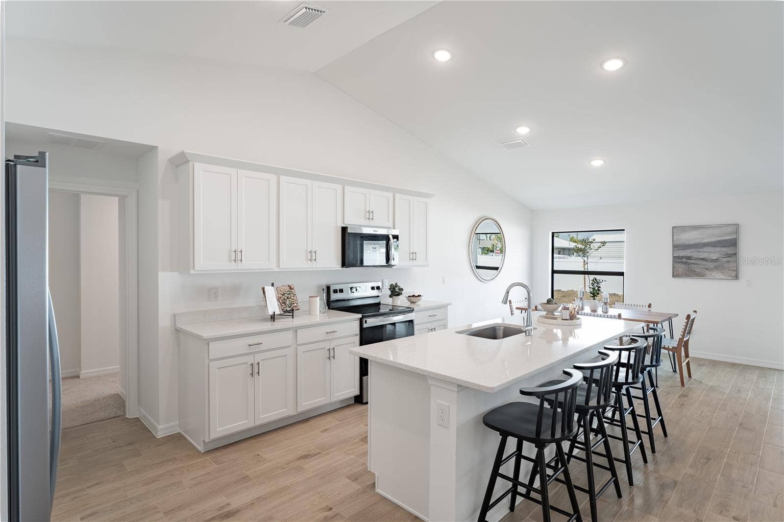 7388 QUAKER STREET, Englewood, FL 34224