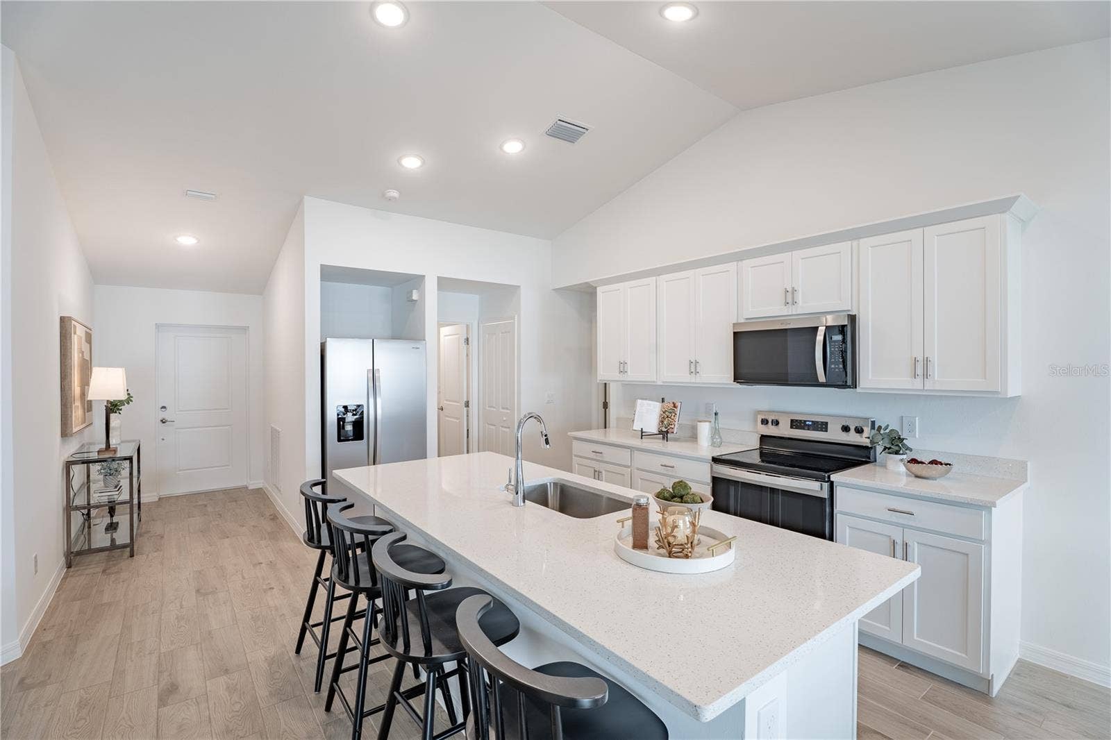 7388 QUAKER STREET, Englewood, FL 34224