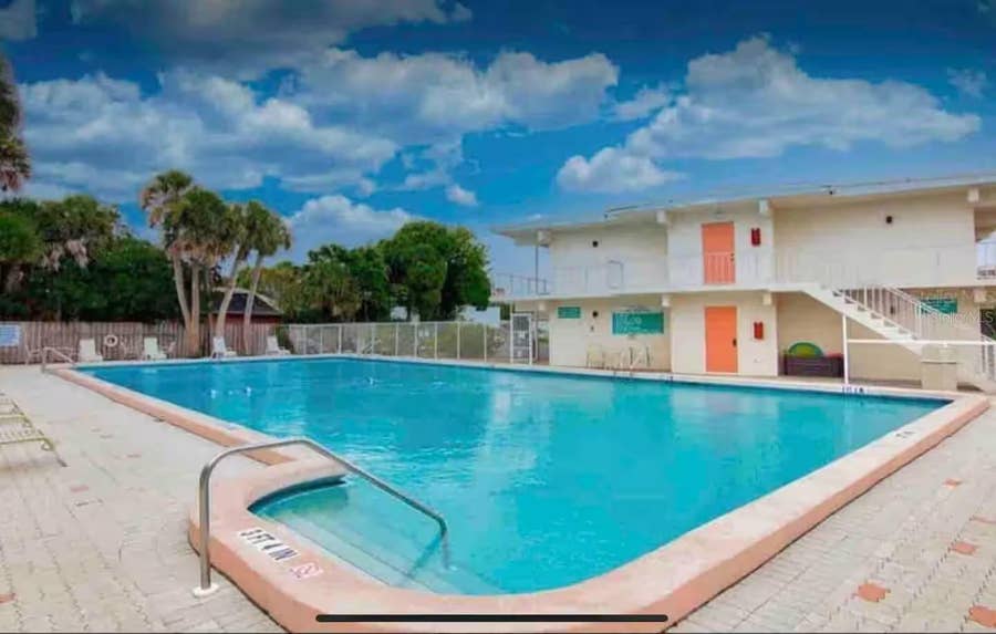 Property photo for 908 VILLAS DRIVE, #59, Venice, FL