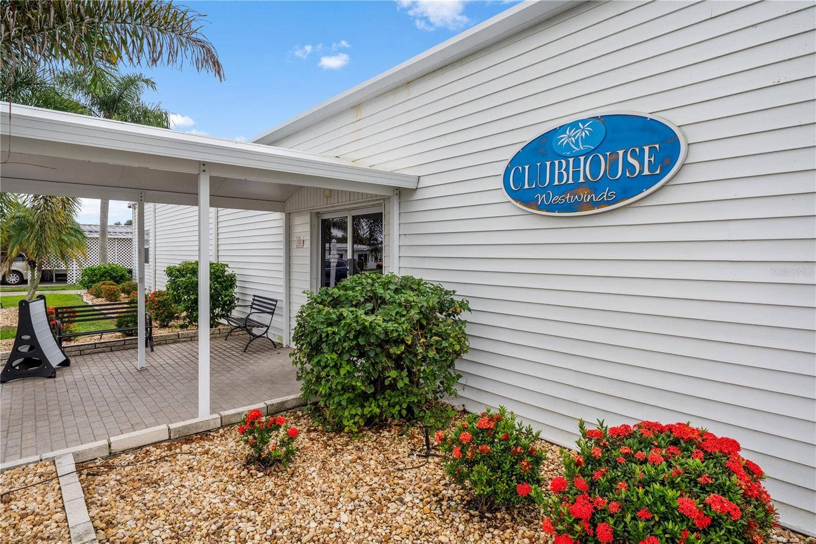 WestWinds Clubhouse