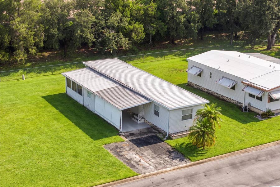 Property photo for 5316 53RD AVENUE E, #Q11, Bradenton, FL
