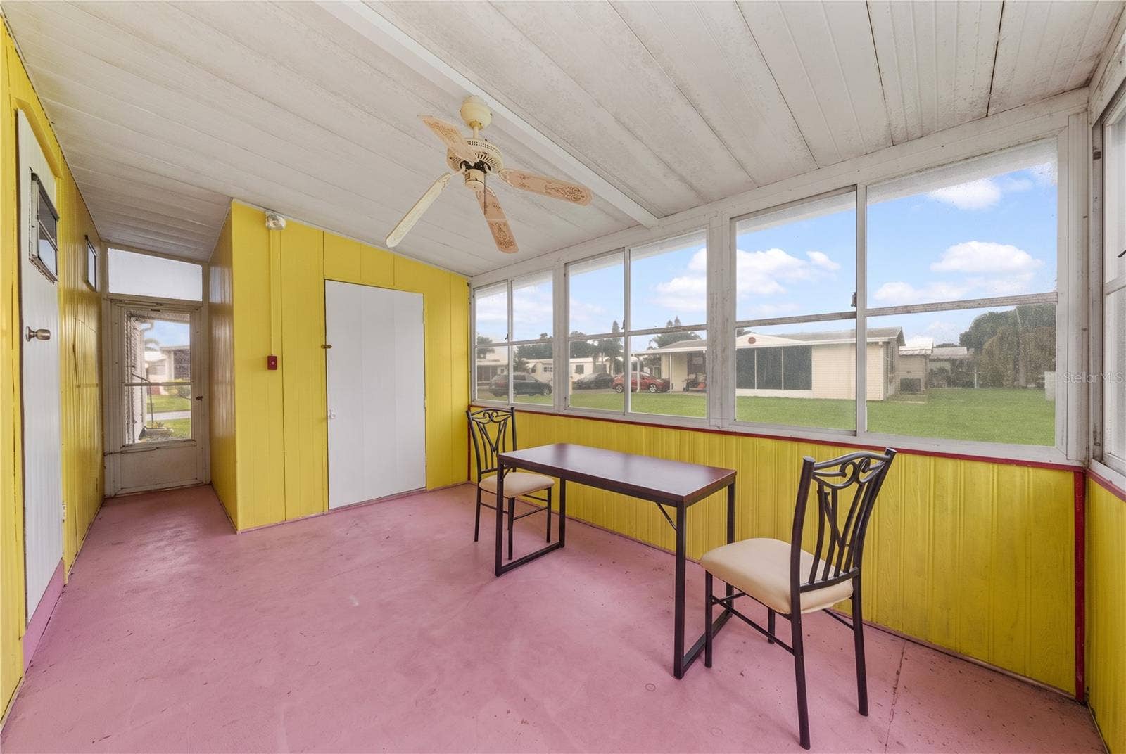 5316 53RD AVENUE E, #Q11, Bradenton, FL 34203