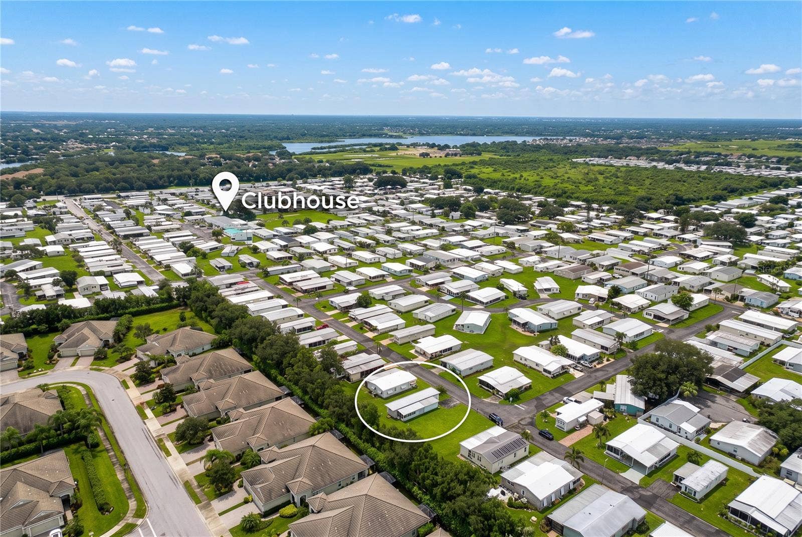 5316 53RD AVENUE E, #Q11, Bradenton, FL 34203