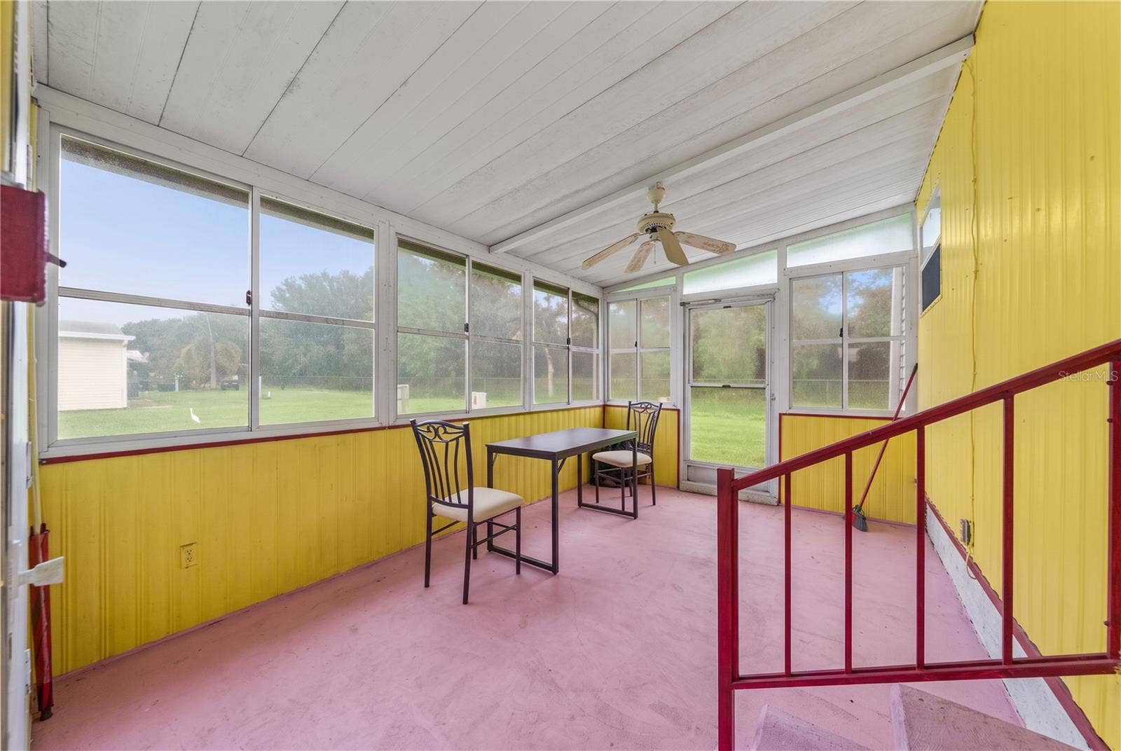 5316 53RD AVENUE E, #Q11, Bradenton, FL 34203