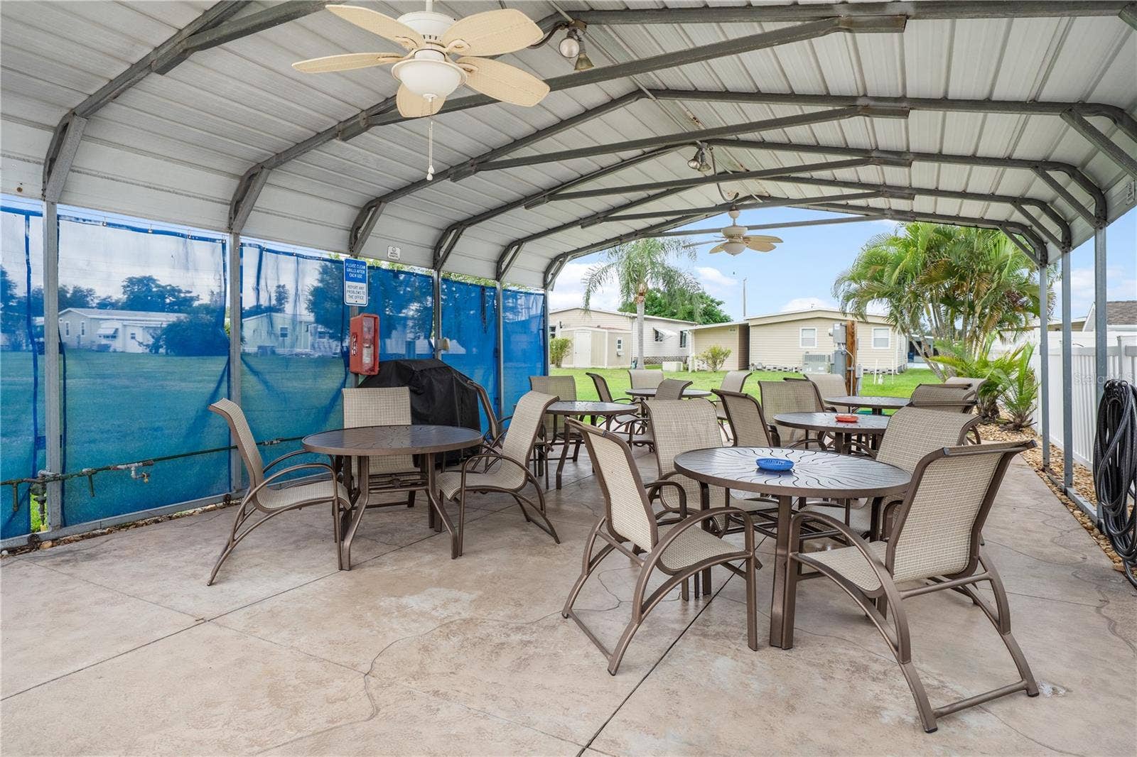 5316 53RD AVENUE E, #Q11, Bradenton, FL 34203