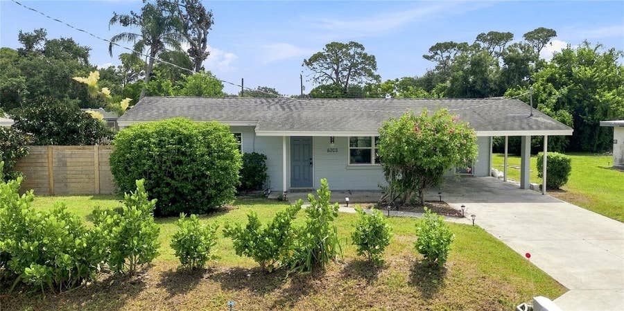 Property photo for 6203 RODGERS AVENUE, Sarasota, FL