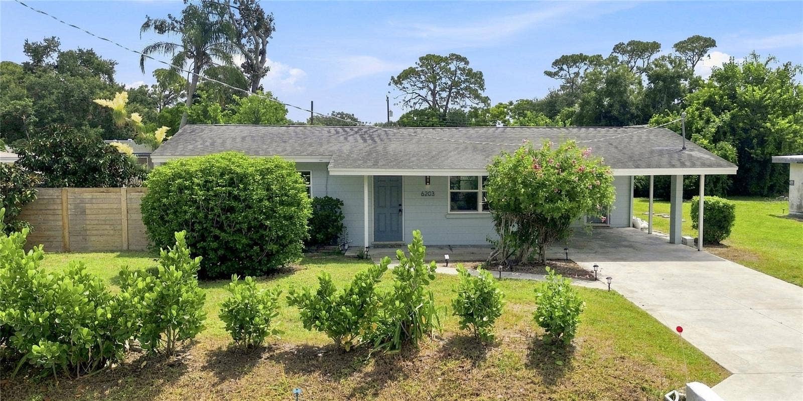 6203 RODGERS AVENUE, Sarasota, FL 34231 6203 Rodgers Ave, Sarasota, FL 34231