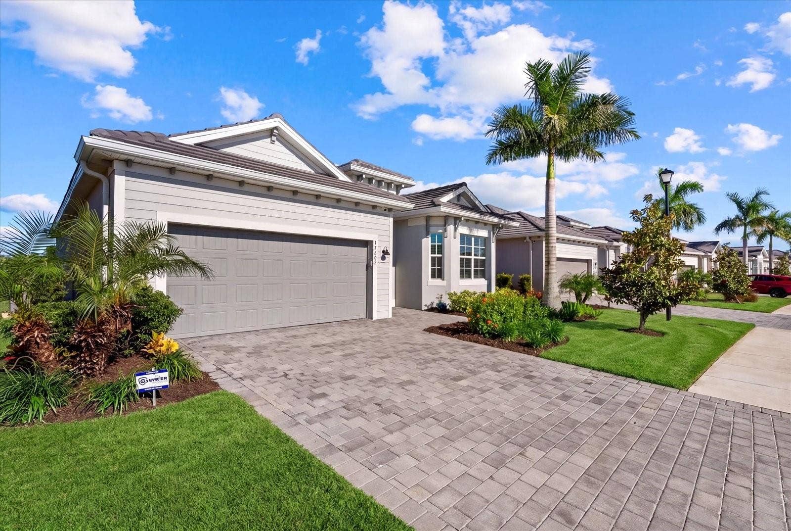 17602 SANTORINI COURT, Venice, FL 34293