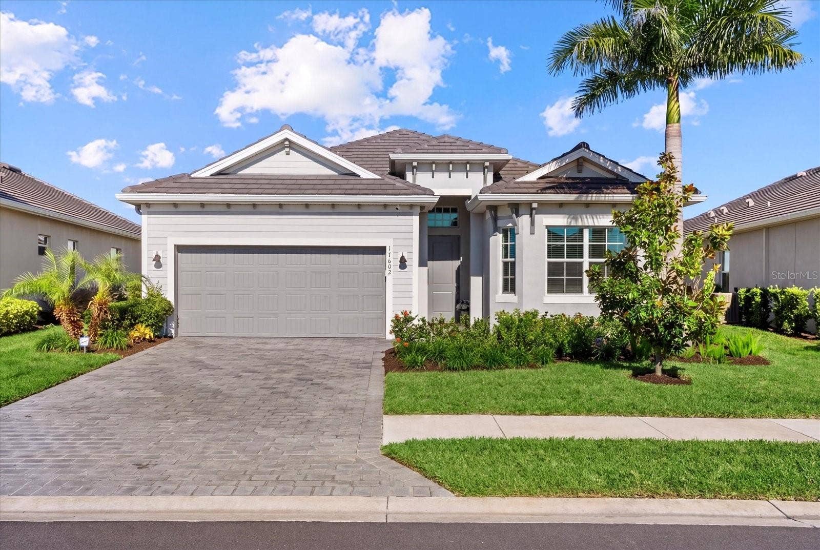 17602 SANTORINI COURT, Venice, FL 34293