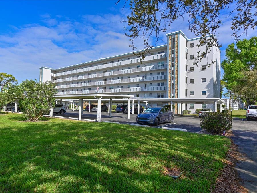 Property photo for 4240 IRONWOOD CIRCLE, #206A, Bradenton, FL