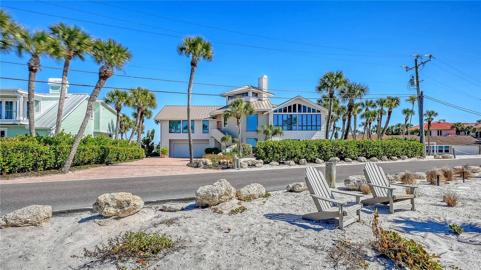 2116 CASEY KEY ROAD, Nokomis, FL 34275 2116 CASEY KEY ROAD, Nokomis, FL 34275