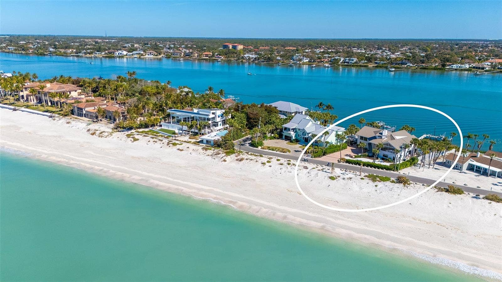2116 CASEY KEY ROAD, Nokomis, FL 34275 2116 CASEY KEY ROAD, Nokomis, FL 34275