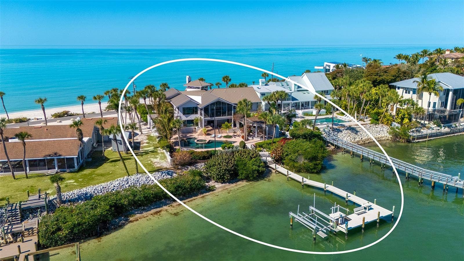 2116 CASEY KEY ROAD, Nokomis, FL 34275 2116 CASEY KEY ROAD, Nokomis, FL 34275