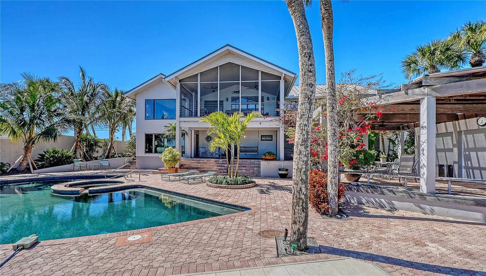 2116 CASEY KEY ROAD, Nokomis, FL 34275 2116 CASEY KEY ROAD, Nokomis, FL 34275