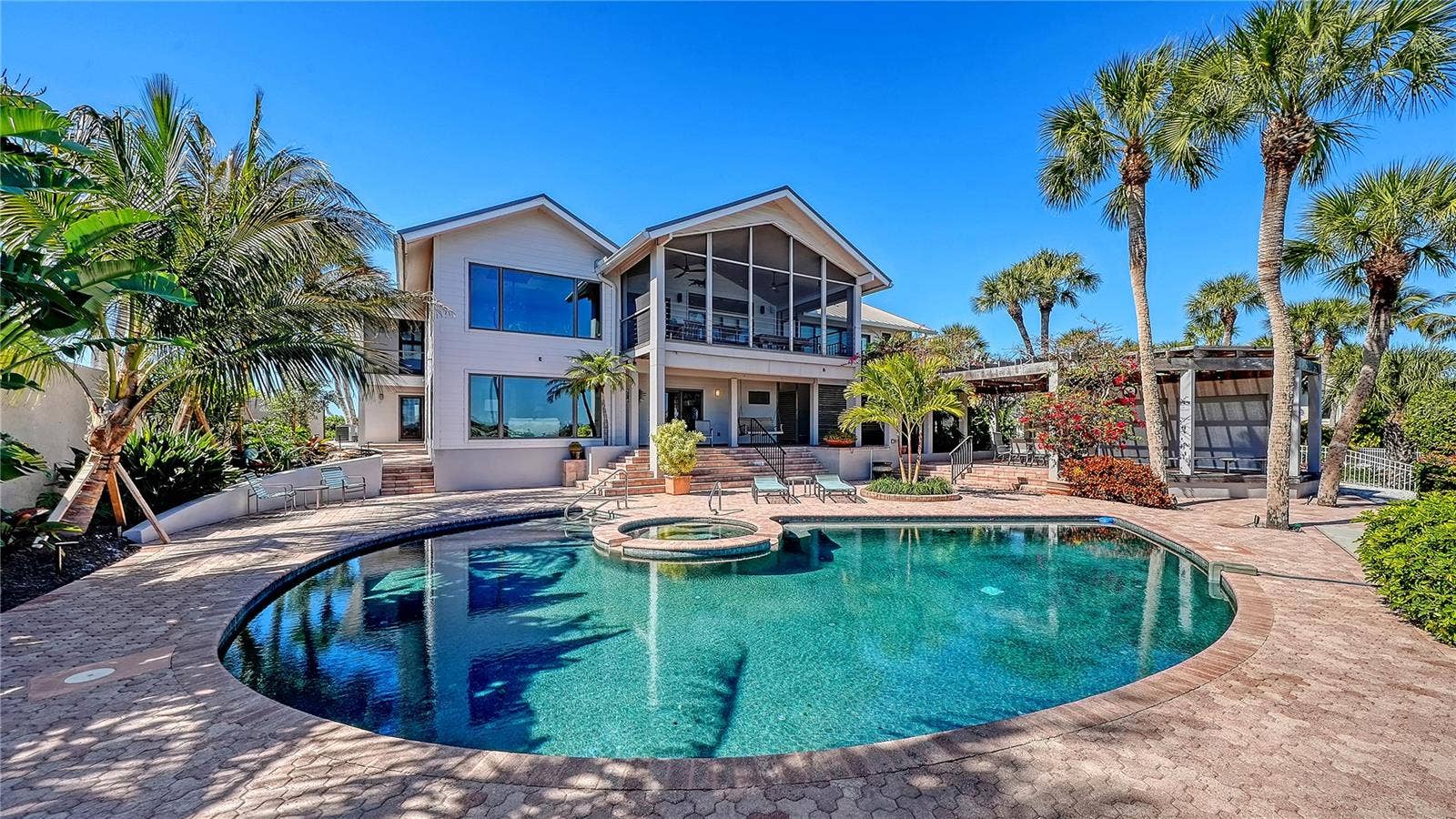 2116 CASEY KEY ROAD, Nokomis, FL 34275 2116 CASEY KEY ROAD, Nokomis, FL 34275
