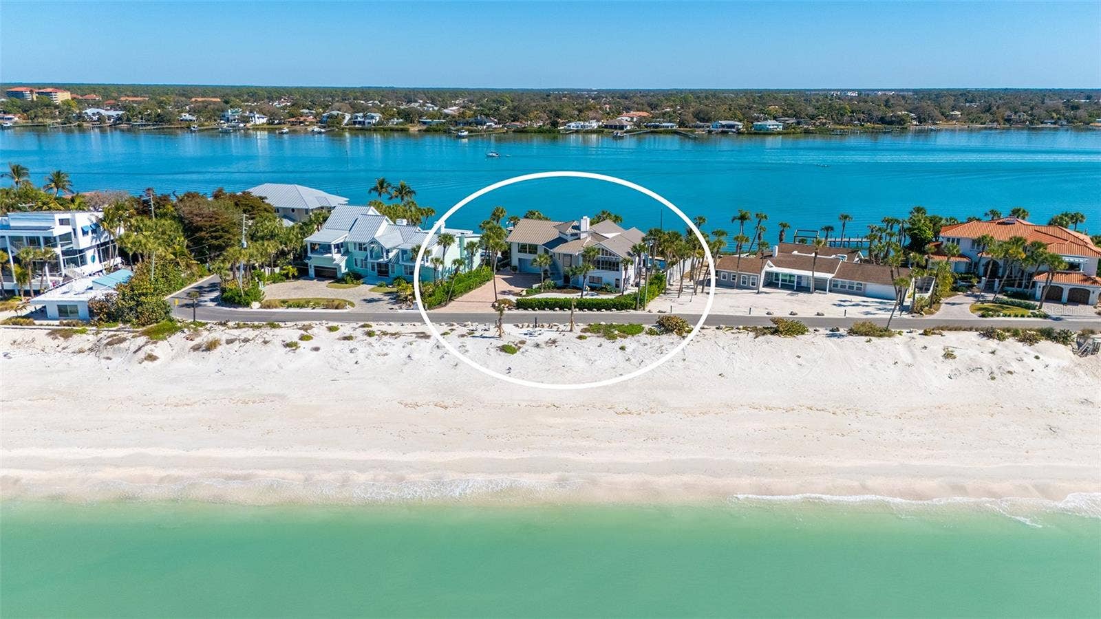 2116 CASEY KEY ROAD, Nokomis, FL 34275 2116 CASEY KEY ROAD, Nokomis, FL 34275