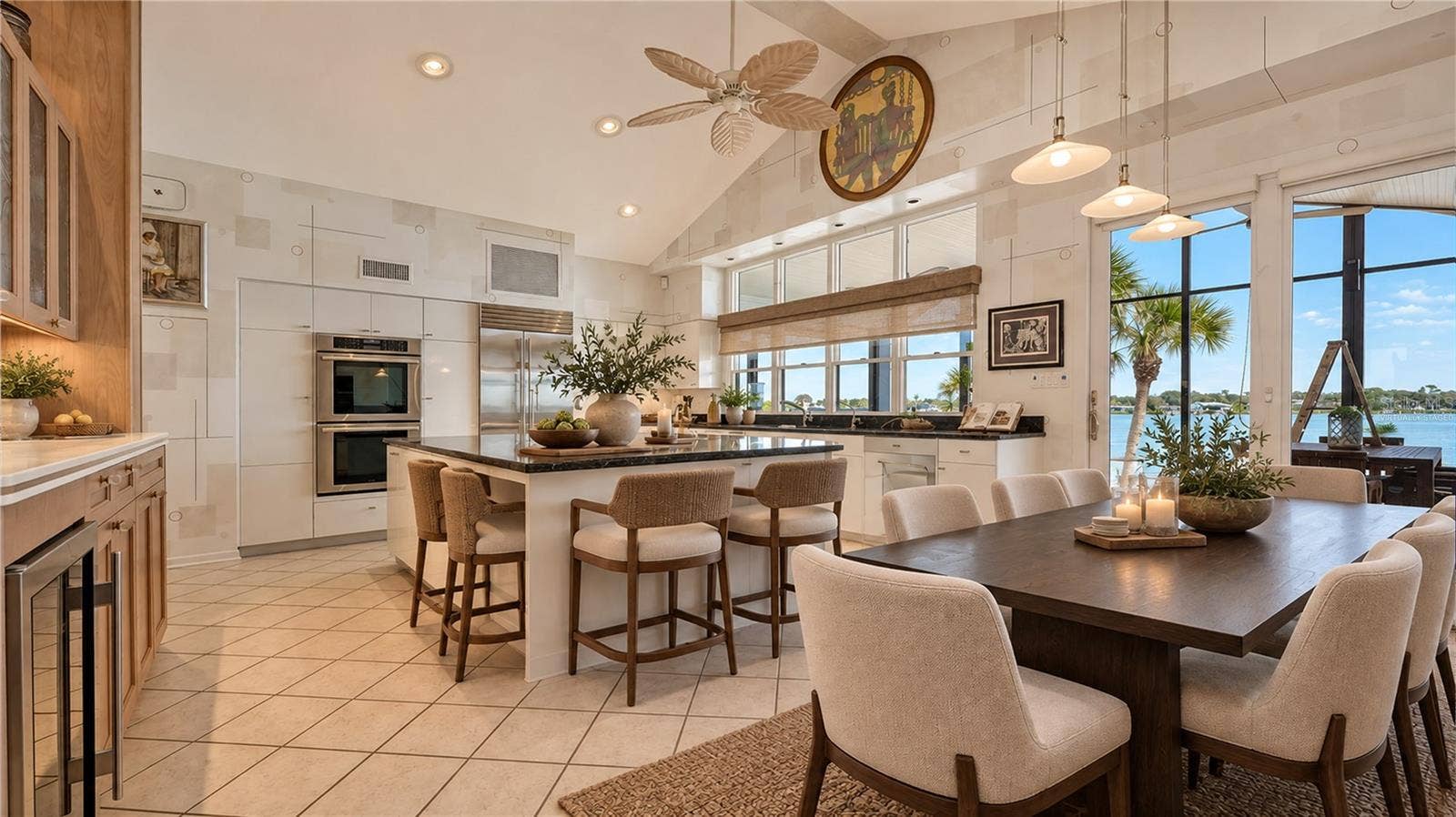2116 CASEY KEY ROAD, Nokomis, FL 34275 Virtually Staged