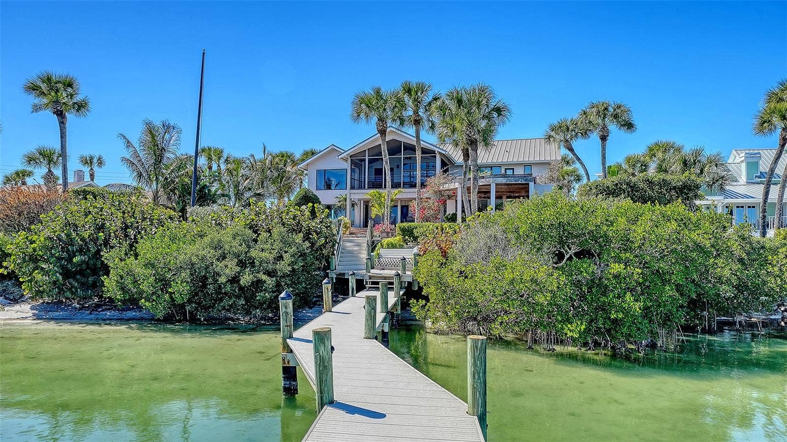 2116 CASEY KEY ROAD, Nokomis, FL 34275 2116 CASEY KEY ROAD, Nokomis, FL 34275